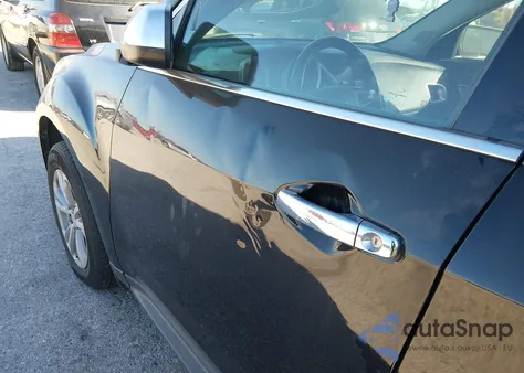 2016 Chevrolet Equinox Ltz из США, поврежденный, VIN 2GNALDEK4G6342962